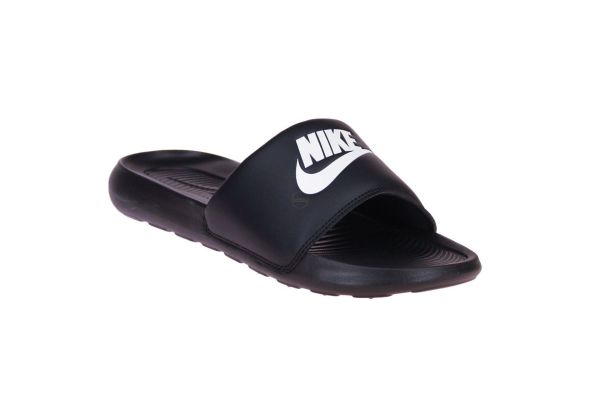 Nike Victori W One Slide Zwart  (CN9677-005) - MerkenOutlet