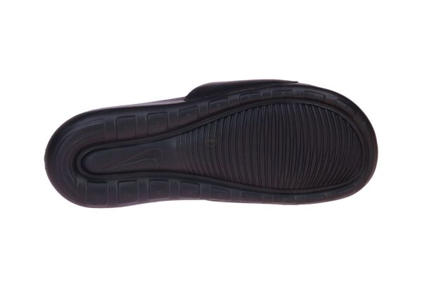 Nike Victori W One Slide Zwart  (CN9677-005) - MerkenOutlet