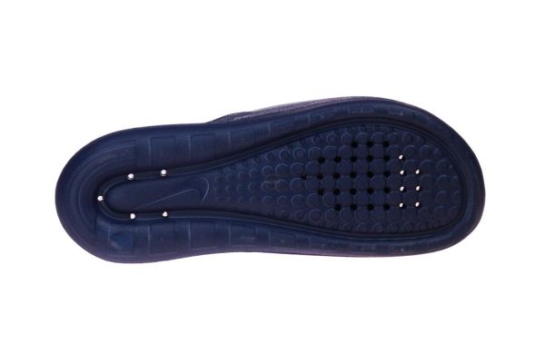 Nike Victori One Shower Slide Blauw  (CZ5478-400) - MerkenOutlet