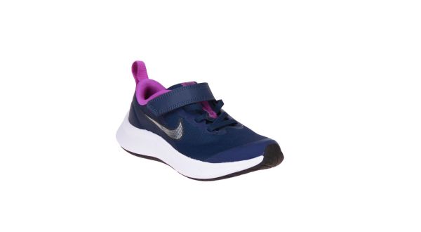 Nike Star Runner Blauw-Paars  (DA2777-404) - MerkenOutlet