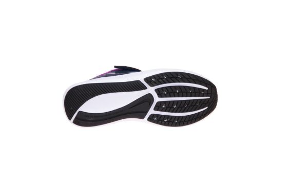 Nike Star Runner Blauw-Paars  (DA2777-404) - MerkenOutlet