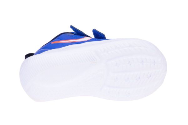 Nike Star Runner 3 TDV Blauw  (DA2778-403) - MerkenOutlet