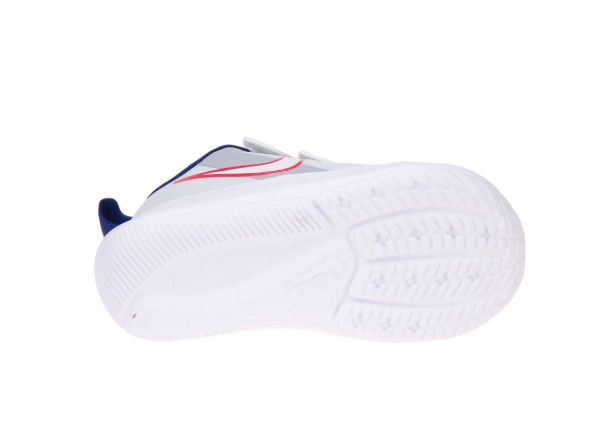 Nike Star Runner 3 Licht Grijze Sportschoen  (DA2778-013) - MerkenOutlet