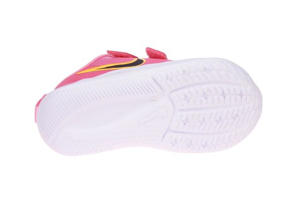 Nike Star Runner 3 TDV Roze Sportschoen  (DA2778-800) - MerkenOutlet
