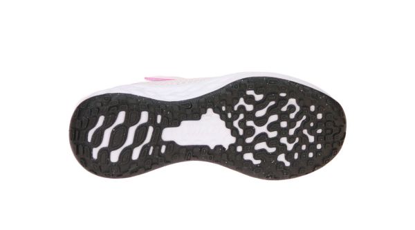 Nike Revolution 6 PSV Roze Sneaker  (DD1095-600) - MerkenOutlet