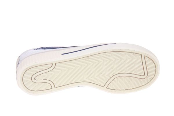 Nike Court Legacy Lift Wit-Blauw  (DM7590-104) - MerkenOutlet