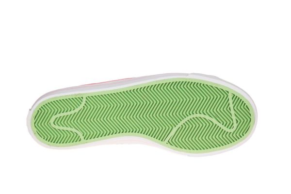 Nike Court Legacy GS Wit-Roze  (DA5380-115) - MerkenOutlet