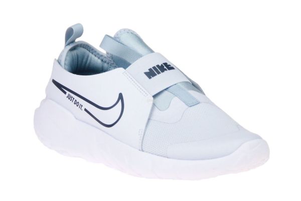 Nike Flex Runner 2 GS Licht Grijs  (DJ6038-010) - MerkenOutlet