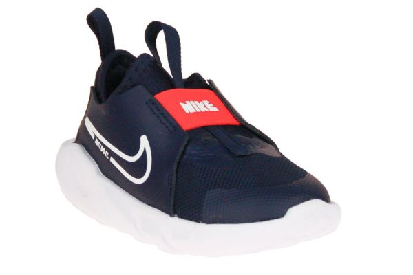 Nike Flex Runner 2 TDV Blauw  (DJ6039-403) - MerkenOutlet