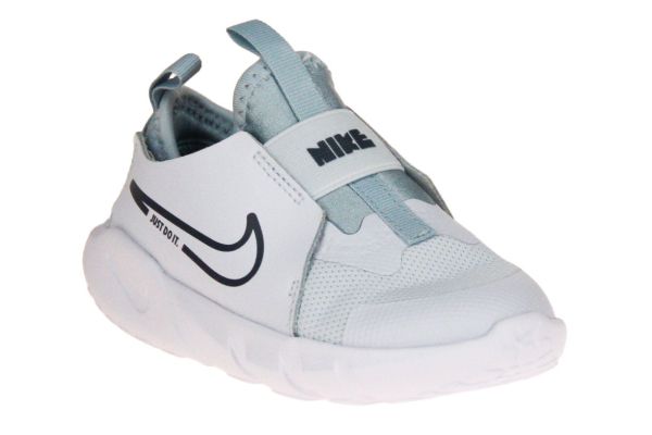 Nike Flex Runner 2 TDV Grijs  (DJ6039-010) - MerkenOutlet