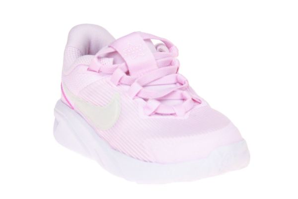 Nike Star Runner 4 NN TD Sportschoen Roze  (DX7616-602) - MerkenOutlet