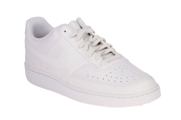 Nike Court Vision Low Phantom/Summit White  (HF1741-001) - MerkenOutlet