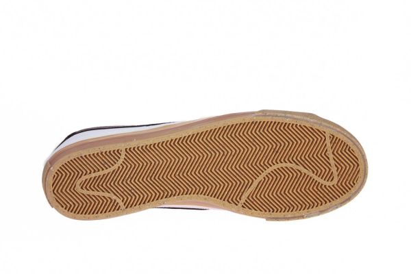 Nike Court Legacy White/Antracite-Gum Yellow  (DH3161-109) - MerkenOutlet