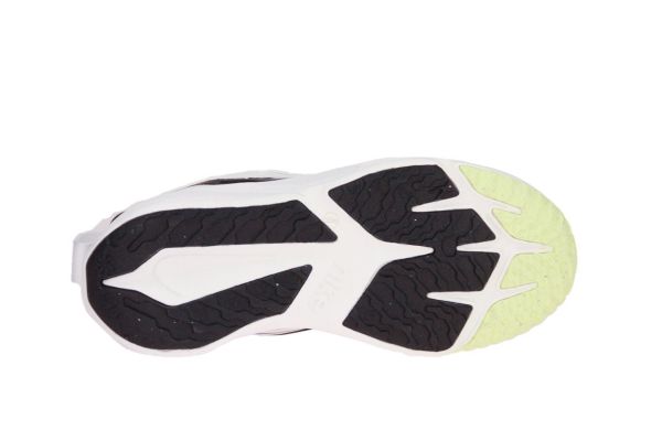 Nike Star Runner 4 GS Summit White/Black-Barely Volt  (DX7614-102) - MerkenOutlet