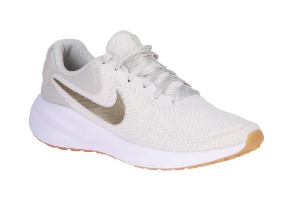 Nike Revolution 7 Phantom/Neutral Olive  (FB2208-010) - MerkenOutlet