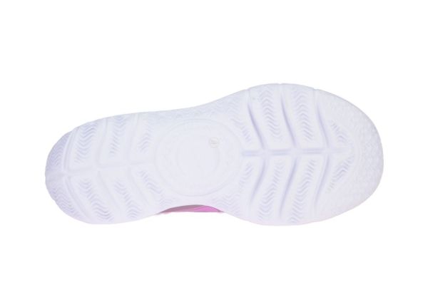 Nike Flex Runner 3 GS Platinum Violet/Playful Pink  (FN1294-003) - MerkenOutlet