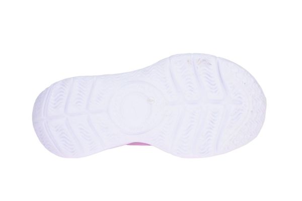 Nike Flex Runner 3 PS Platinum Violet/Playful Pink  (FN1449-003) - MerkenOutlet
