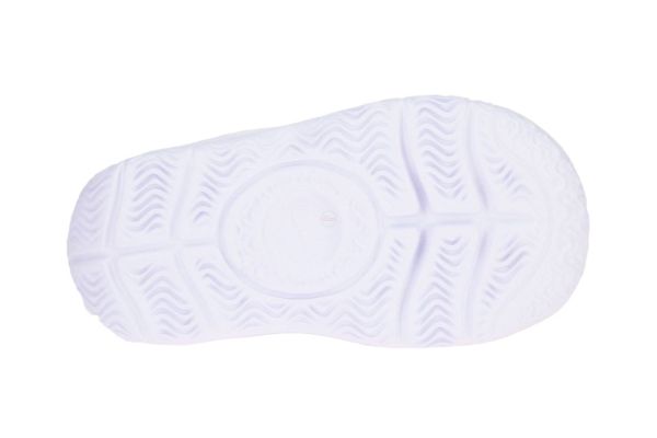 Nike Flex Runner 3 TD Wolf Grey/White  (FN1478-001) - MerkenOutlet