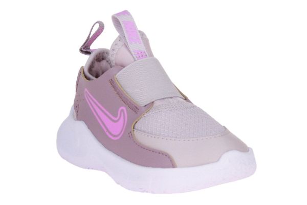 Nike Flex Runner 3 TD Platinum Violet/Playful Pink  (FN1478-003) - MerkenOutlet