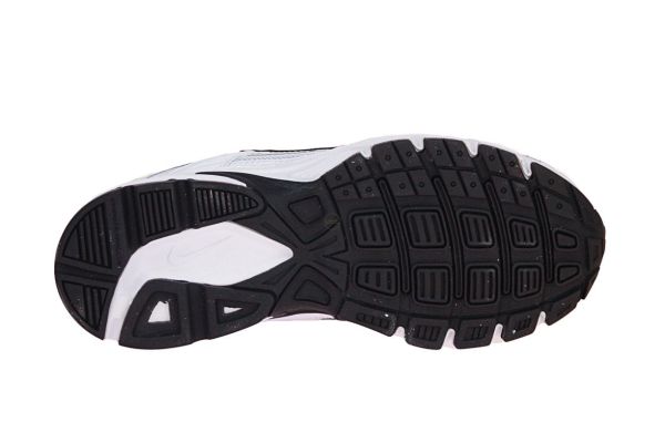 Nike Initiator White-Metallic Silver Sneaker  (FQ6873-101) - MerkenOutlet