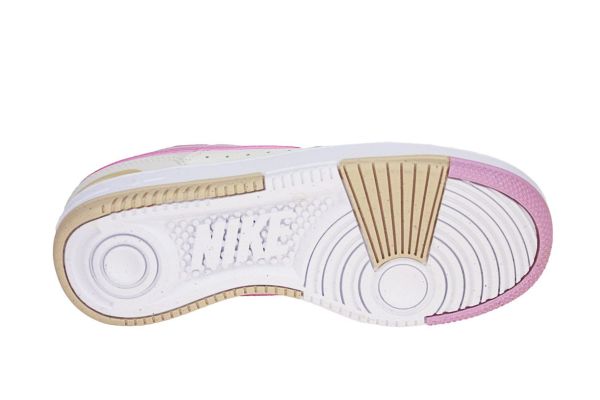 Nike Gamma Force Soft Pearl/Elemental Pink  (DX9176-005) - MerkenOutlet