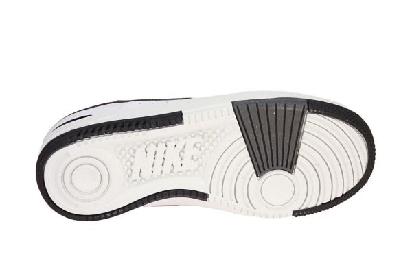 Nike Gamma Force White-Black  (DX9176-100) - MerkenOutlet