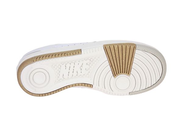 Nike Gamma Force White/Phantom-Light Bone  (DX9176-103) - MerkenOutlet