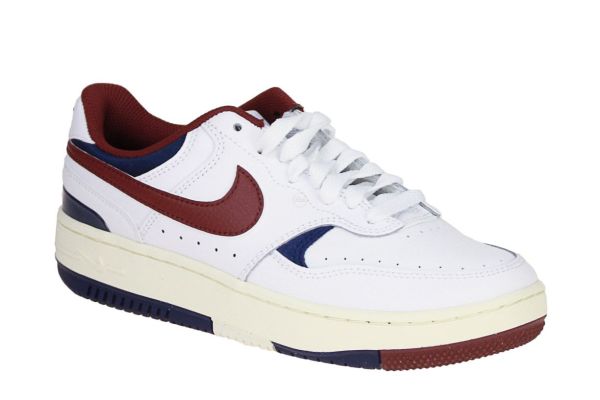 Nike Gamma Force White/Dark Team Red-Blue Void  (DX9176-115) - MerkenOutlet