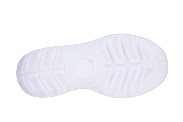 Nike Flex Runner 3 GS Midnight Navy/White  (FN1294-403) - MerkenOutlet