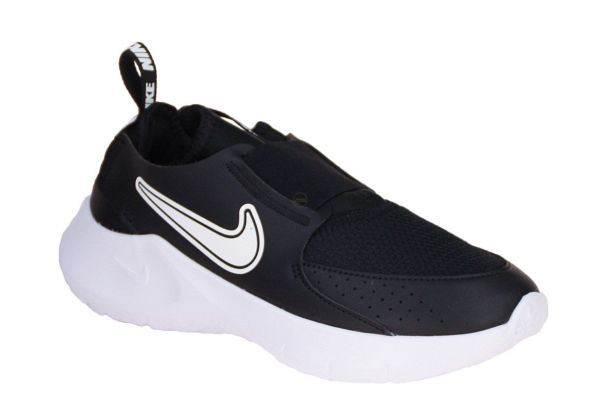 Nike Flex Runner 3 GS Black-White  (FN1294-005) - MerkenOutlet