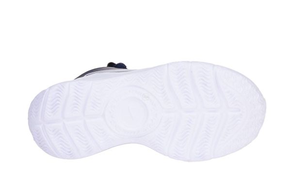 Nike Flex Runner 3 PS Midnight Navy-White  (FN1449-403) - MerkenOutlet