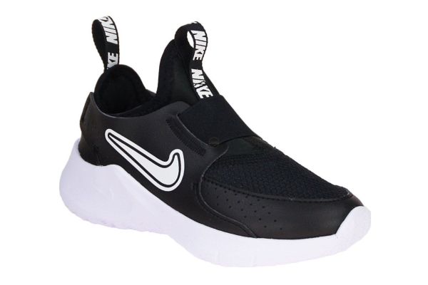 Nike Flex Runner 3 PS Black/White  (FN1449-005) - MerkenOutlet
