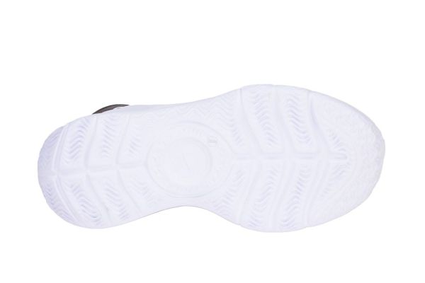 Nike Flex Runner 3 PS Black/White  (FN1449-005) - MerkenOutlet