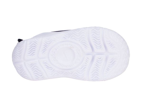 Nike Flex Runner 3 TD Midnight Navy-White  (FN1478-403) - MerkenOutlet