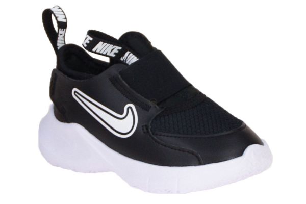 Nike Flex Runner 3 TD Black-White  (FN1478-005) - MerkenOutlet