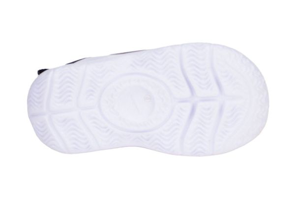 Nike Flex Runner 3 TD Black-White  (FN1478-005) - MerkenOutlet