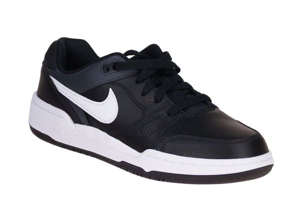 Nike Full Force LO GS Black  (FV5929-001) - MerkenOutlet