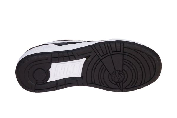 Nike Full Force LO GS Black  (FV5929-001) - MerkenOutlet