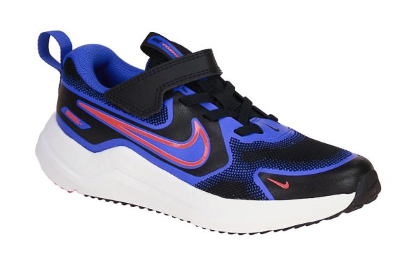 Nike Cosmic Runner PSV Black-Bright Crimson  (HM4400-002) - MerkenOutlet