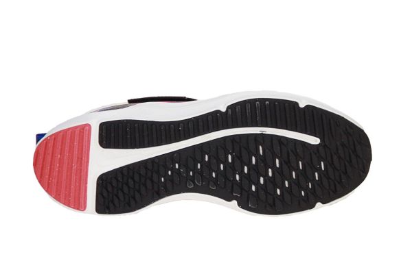 Nike Cosmic Runner PSV Black-Bright Crimson  (HM4400-002) - MerkenOutlet