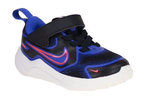 Nike Cosmic Runner TD Black/Bright Crimson  (HM4401-002) - MerkenOutlet