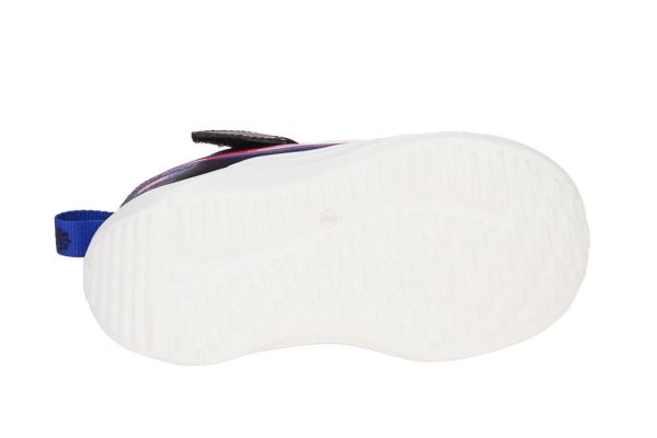 Nike Cosmic Runner TD Black/Bright Crimson  (HM4401-002) - MerkenOutlet