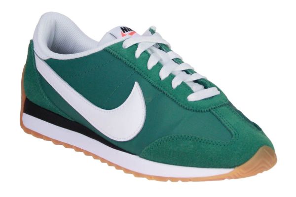 Nike Pacific Evergreen Aura/White-Black  (HM4771-301) - MerkenOutlet