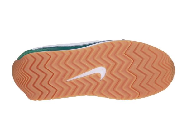 Nike Pacific Evergreen Aura/White-Black  (HM4771-301) - MerkenOutlet