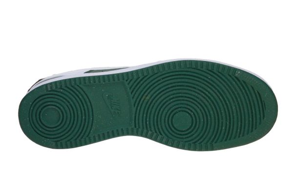 Nike Court Vision Low Fir/White  (HM9862-300) - MerkenOutlet