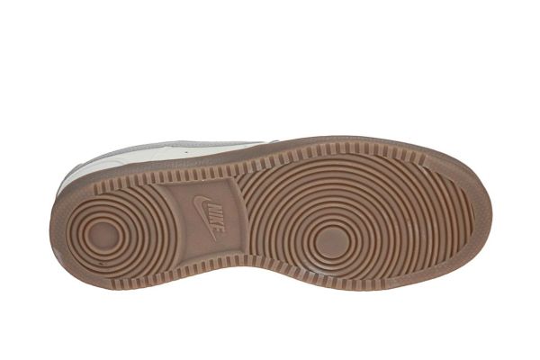 Nike Court Vision Low Sail/Light Smoke Grey  (HV2530-100) - MerkenOutlet