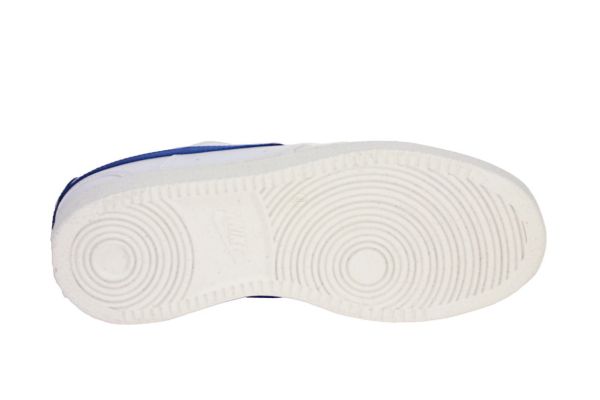 Nike Court Vision Low White/Game Royal-Sail  (HV5246-101) - MerkenOutlet