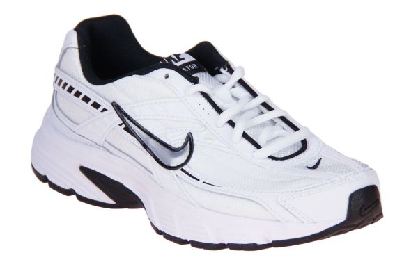 Nike Initiator White/Black  (394055-100) - MerkenOutlet
