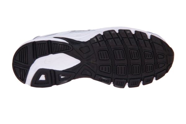 Nike Initiator White/Black  (394055-100) - MerkenOutlet