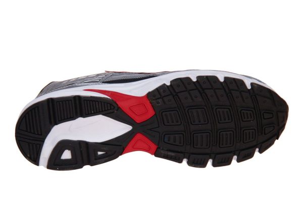 Nike Initiator Metallic Silver/Black-White  (394055-001) - MerkenOutlet